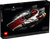 LEGO STAR WARS™  Myśliwiec A-wing  75275