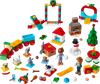 LEGO FRIENDS Kalendarz adwentowy 2023 41758
