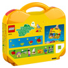 LEGO CLASSIC  KREATYWNA WALIZKA 10713