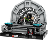 LEGO STAR WARS Diorama: Sala tronowa Imperatora™ 75352