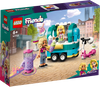 LEGO FRIENDS Mobilny sklep z bubble tea 41733