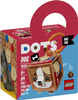 LEGO DOTS  Zawieszka z psem 41927