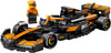 Lego Speed Champions 77251  Bolid F1 McLaren Team MCL38