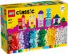 LEGO CLASSIC Kreatywne domy 11035
