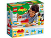 LEGO Duplo 10909 Pudełko z serduszkiem