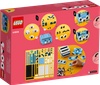 LEGO DOTS Kreatywny zwierzak — szuflada 41805