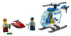 LEGO CITY  Helikopter policyjny 60275