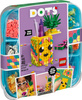 LEGO DOTS  Pojemnik na długopisy w kształcie ananasa 41906