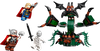 LEGO SUPER HEROES Atak na Nowy Asgard 76207