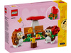 Lego Okolicznościowe 40711 Piknik pary jeżyków