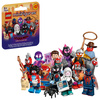 Lego 71050 Minifigurki Spider Man:Poprzez Multiwersum