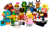 LEGO MINIFIGURES Seria 23 71034