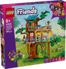 Lego Friends 42652 Spotkanie w domku na Drzewie Przyjaźni