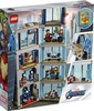 LEGO SUPER HEROES  Walka o Wieżę Avengersów 76166