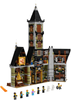 LEGO CREATOR EXPERT Dom strachu 10273