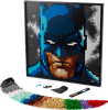 LEGO ART Batman™ Jima Lee — kolekcja 31205