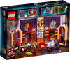 LEGO HARRY POTTER Chwile z Hogwartu: zajęcia z wróżbiarstwa 76396