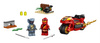 LEGO NINJAGO  Motocykl Kaia 71734