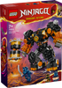 LEGO NINJAGO Mech żywiołu ziemi Cole’a 71806