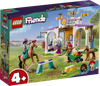 LEGO FRIENDS Szkolenie koni 41746