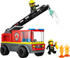 Lego City 60463 Wóz Strażacki z Drabiną