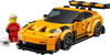 Lego Speed Champions 77239 Supersamochód Porsche 911 GT3 RS