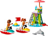 Lego Friends 42623 Plażowy skuter wodny