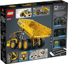 LEGO TECHNIC  Wozidło przegubowe Volvo 6x6 42114