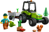 LEGO CITY Traktor w parku 60390