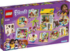 LEGO FRIENDS  Domek na plaży 41428