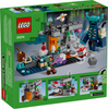 Lego Minecraft 21274 Spotkanie ze strażnikiem