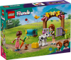 LEGO FRIENDS Szopa cielątka Autumn 42607