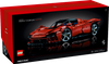 LEGO TECHNIC Ferrari Daytona SP3 42143