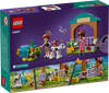 LEGO FRIENDS Szopa cielątka Autumn 42607