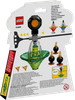 LEGO NINJAGO Szkolenie wojownika Spinjitzu Lloyda 70689