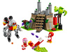 Lego Sonic 76998 Knuckles i świątynia Master Emerald