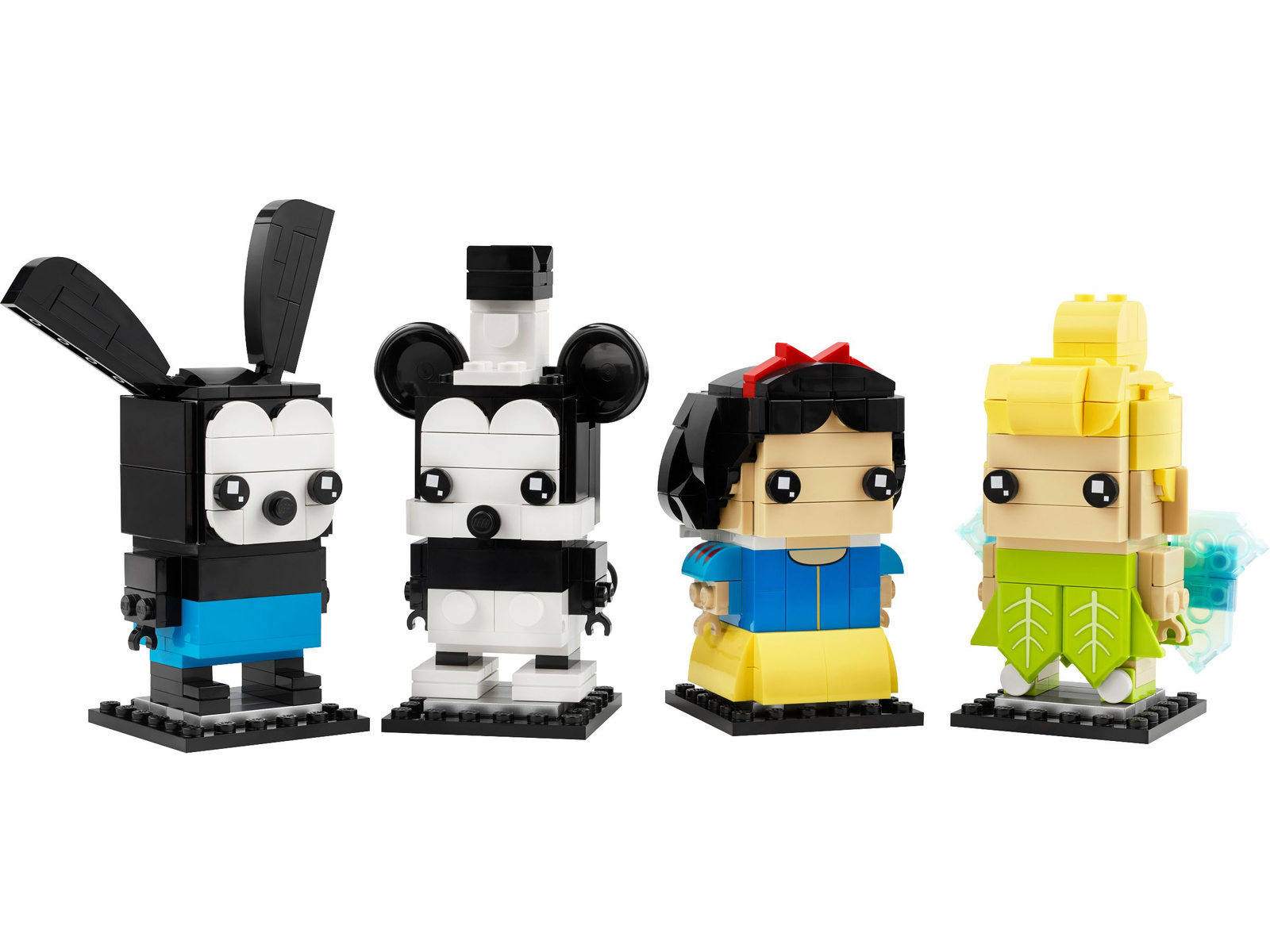 LEGO 40622 Disney - 100. urodziny