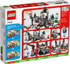 LEGO MARIO Walka w zamku Dry Bowsera — zestaw rozszerzający 71423