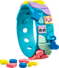 LEGO DOTS Moje zwierzaki — bransoletka 41801
