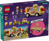 LEGO FRIENDS Food truck z hot dogami 42633