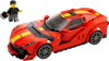 LEGO SPEED CHAMPIONS Ferrari 812 Competizione 76914