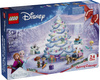 Lego 43273 Kalendarz Adwentowy Disney 2025r