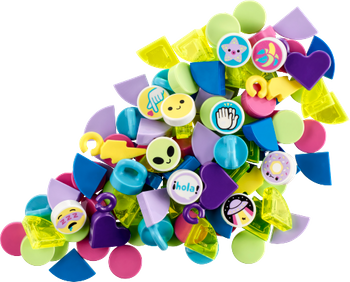LEGO  DOTS Dodatki — seria 6 41946