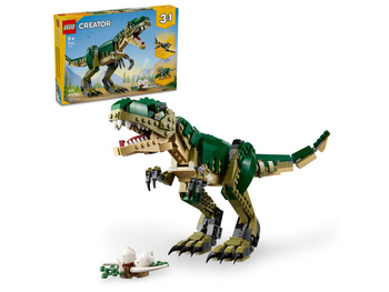 Lego Creator 31151 Tyranozaur