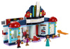 LEGO FRIENDS  Kino w Heartlake City 41448