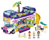 LEGO FRIENDS Autobus przyjaźni 41395