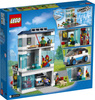 LEGO CITY  Dom rodzinny 60291