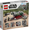 LEGO STAR WARS™  Statek kosmiczny Boby Fetta™ 75312