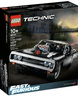 LEGO TECHNIC  Dom's Dodge Charger 42111