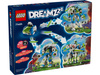 Lego DREAMZzz 71475 Mech-rycerz Mateo i Z-Bloba